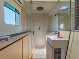 MC75 bathroom